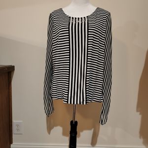 Alfani Blouse, Size XL